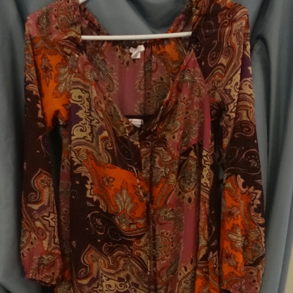 Xhilaration Dress size Small